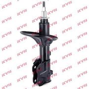 KYB Shock Absorber Damper Strut Front fits Hyundai Lantra 1990-1995 1.5 1.6 1.8