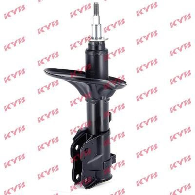 KYB Shock Absorber Damper Strut Front fits Hyundai Lantra 1990-1995 1.5 1.6 1.8