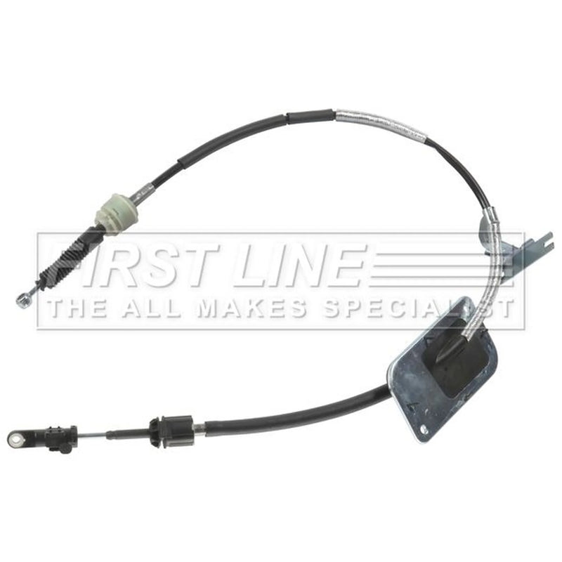 First Line Manual Transmission Cable Pull fits Suzuki Vitara 2015 on 1.4 1.6