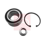 Apec Wheel Bearing Kit fits MG Zs 2001-2005 1.6 2.0