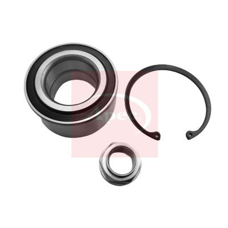 Apec Wheel Bearing Kit fits MG Zs 2001-2005 1.6 2.0
