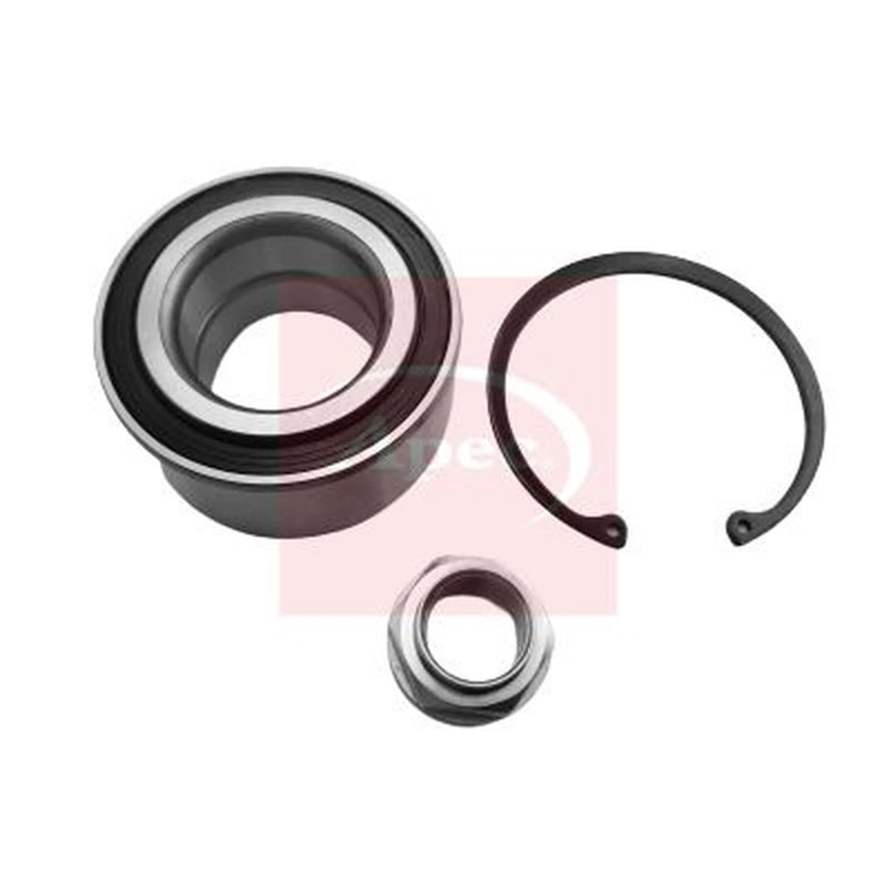 Apec Wheel Bearing Kit AWB1053