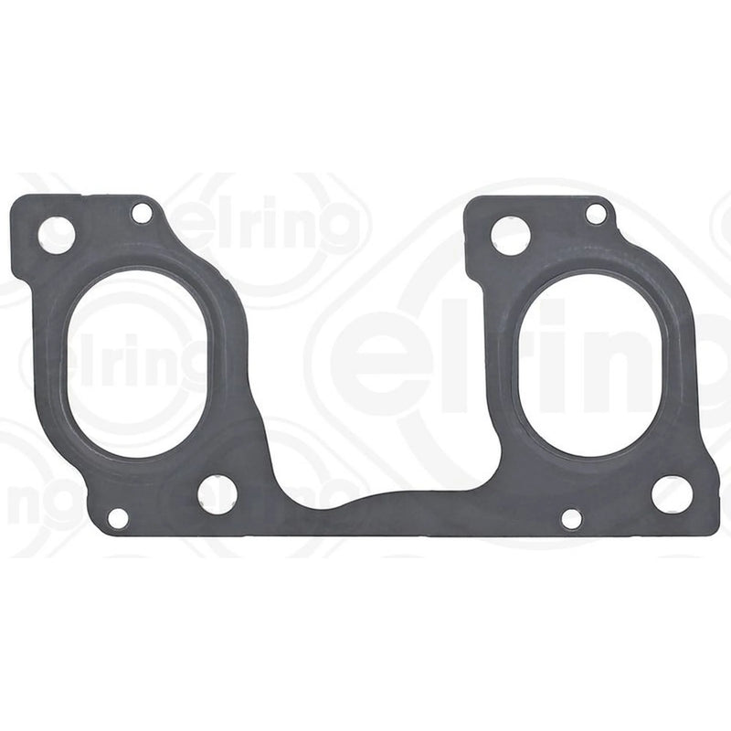 Elring Exhaust Manifold Gasket Wide Thick fits Mercedes-Benz Actros MP4 2011 on
