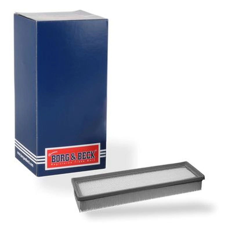Borg & Beck Engine Air Filter BFA2022