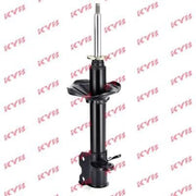 KYB Shock Absorber Damper Strut Rear Left fits Nissan 100NX 1990-1994 1.6