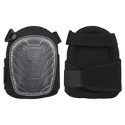 Worksafe Worksafe Hard Shell Gel Knee Pads - Pair 9711 Worksafe - Dynamic Drive