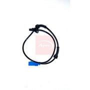 Apec ABS Wheel Speed Sensor Rear Left fits Citroën C-Elysee 2012-2018
