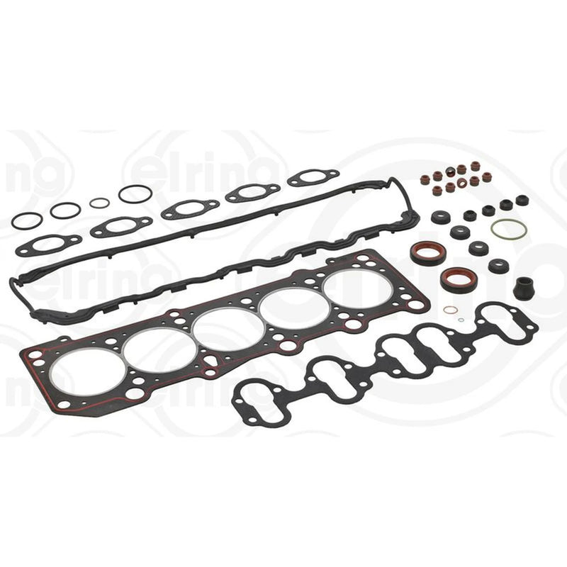 Elring Cylinder Head Gasket Kit fits VW Transporter 1990-2003 2.5