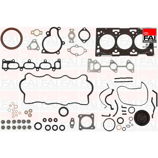 FAI Full Gasket Set FS1517