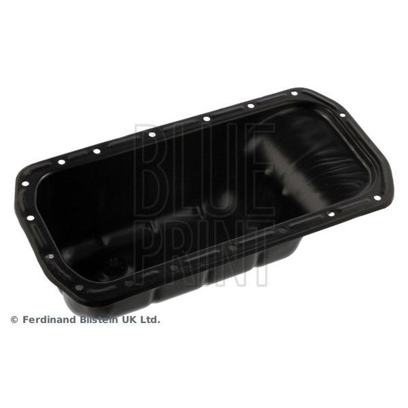 Blue Print Engine Oil Sump Pan fits Citroën Berlingo 2018-2019 1.5 1.6