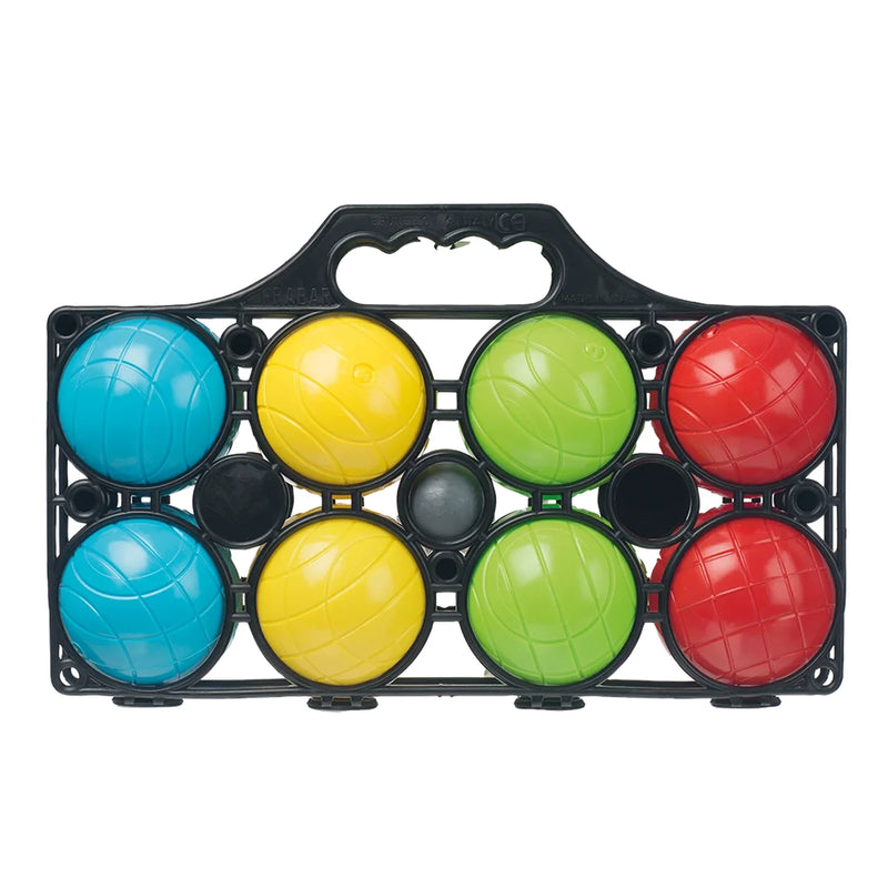 HTI Fun Sport Boules Set with Carry Case - 1.75kg