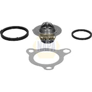 NAPA Thermostat,Coolant fits Citroën C25 1981-1994 1.8 2.0