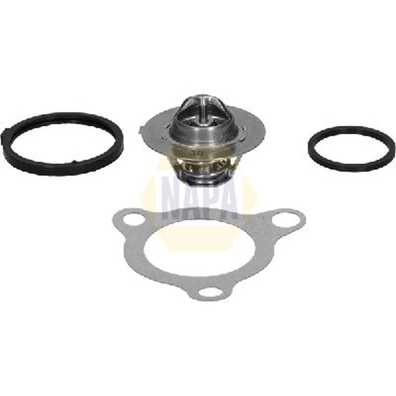 NAPA Thermostat,Coolant fits Citroën C25 1981-1994 1.8 2.0