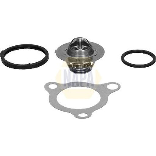 NAPA Thermostat,Coolant fits Citroën C25 1981-1994 1.8 2.0
