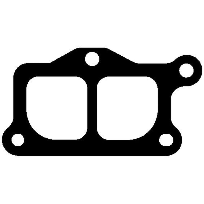 Elring Exhaust Manifold Gasket Wide Thick fits Ford Galaxy 1996-2006 2.0