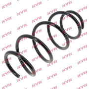 KYB Front Suspension Coil Spring fits Mercedes-Benz C-Class 2007-2014