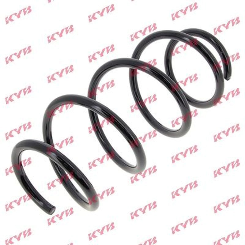 KYB Front Suspension Coil Spring fits Mercedes-Benz C-Class 2007-2014