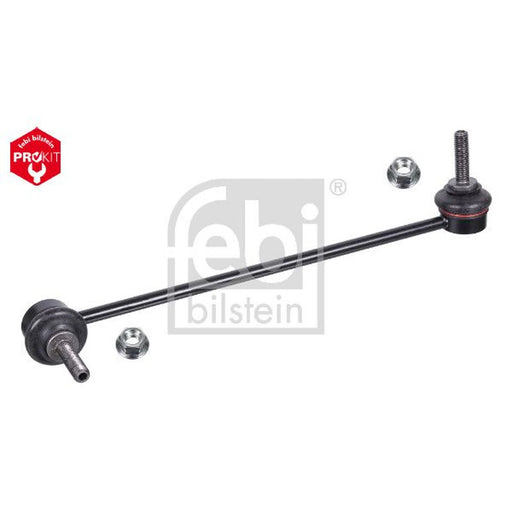 Febi Stabiliser Bar Link Coupling Rod Front Left 104619