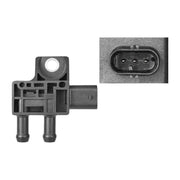 Valeo Exhaust Pressure Sensor Low-pressure Side 367419