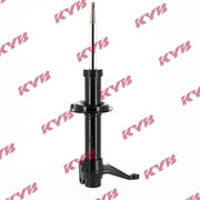 KYB Shock Absorber Damper Strut Front Right fits Autobianchi Y10 1985-1995