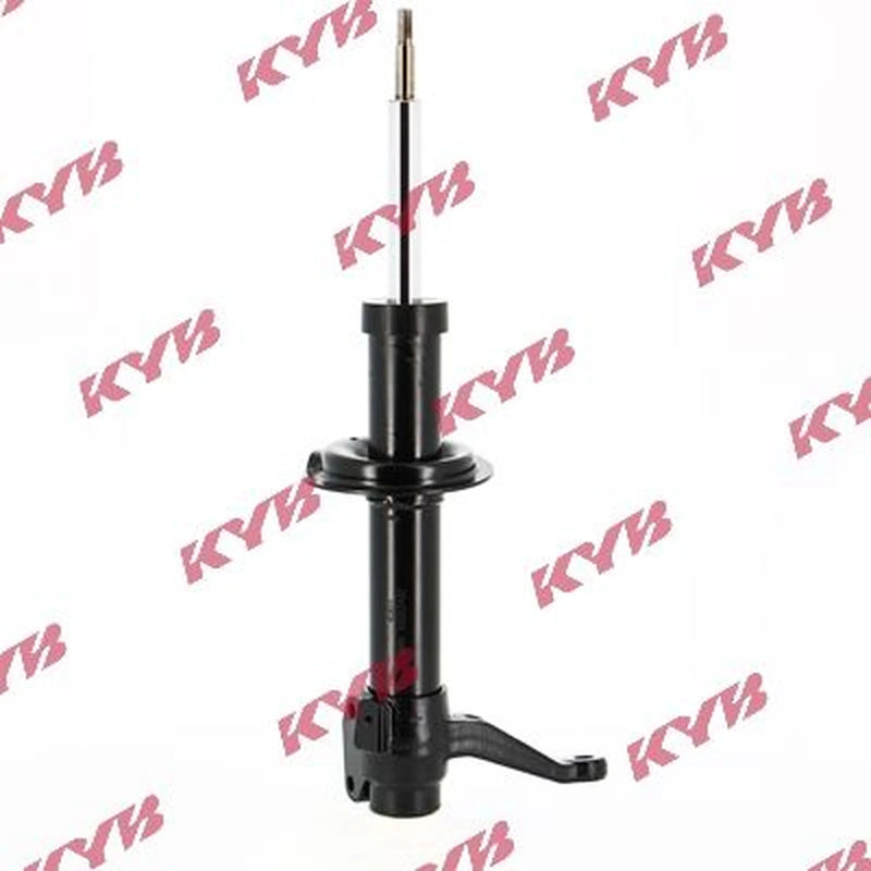 KYB Shock Absorber Damper Strut Front Right fits Autobianchi Y10 1985-1995
