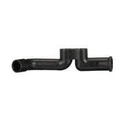 Gates Crankcase Ventilation Hose 280mm fits Seat Cordoba 1993-1999 2.0