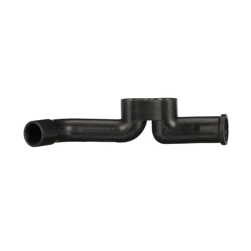 Gates Crankcase Ventilation Hose 280mm fits Seat Cordoba 1993-1999 2.0