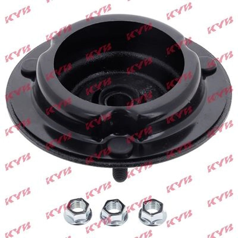 KYB Rear Suspension Strut Support Mount fits Land Rover Freelander I 1998-2006