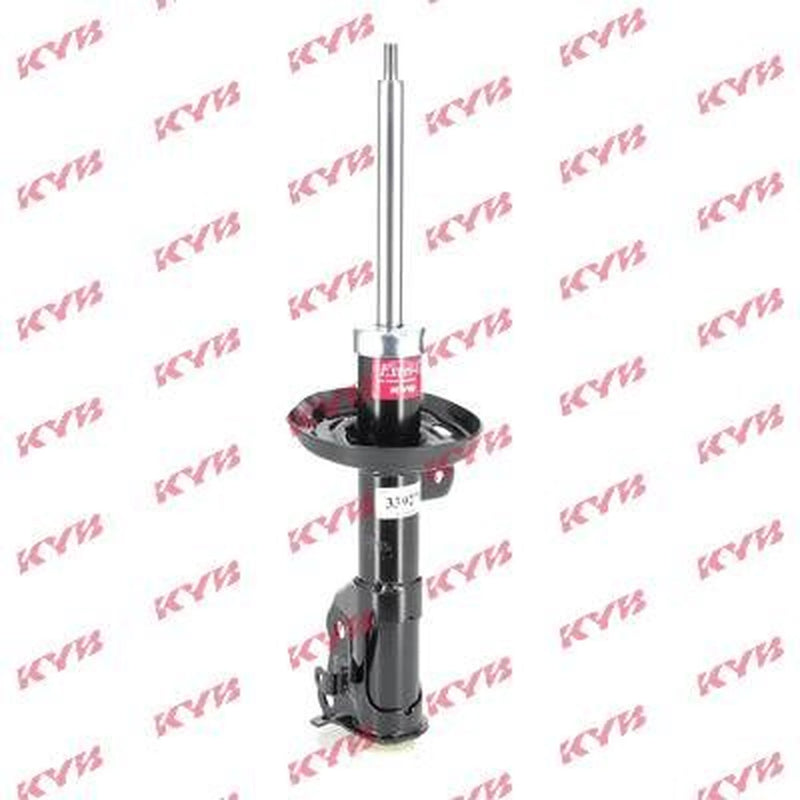 KYB 2 x Shock Absorbers fits Honda Civic IX 2011-2016 1.6 1.8