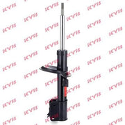 KYB Shock Absorber Damper Strut Front Right fits Citroën C8 2002-2012