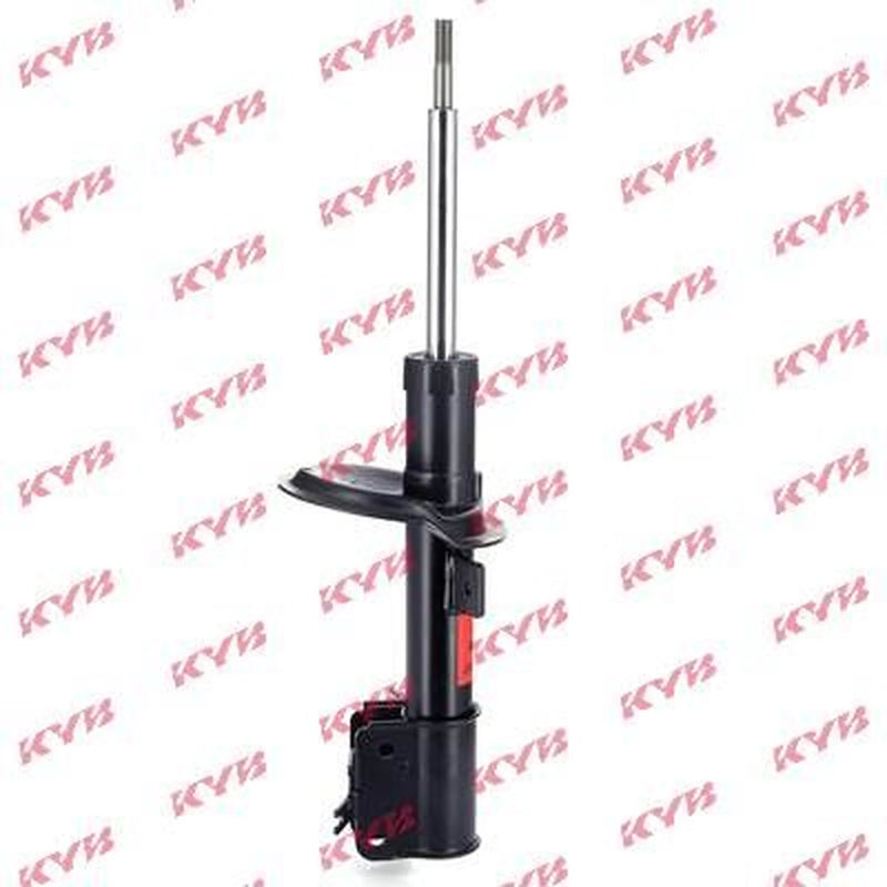 KYB Shock Absorber Damper Strut Front Right fits Citroën C8 2002-2012