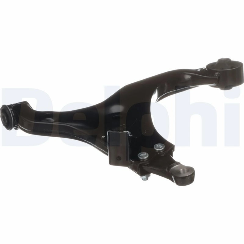 Delphi Control/Trailing Arm Lower fits Kia Carens I 2005-2006 2.0