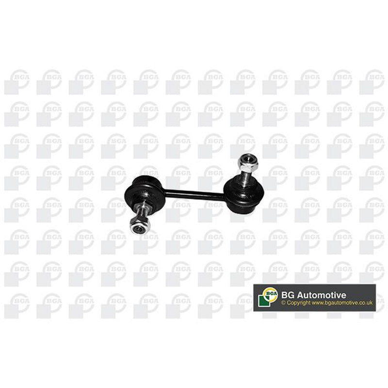 BGA 2 x Stabiliser Bar Links fits Alfa Romeo 166 1998-2007 2.0 2.4 2.5 3.0 3.2