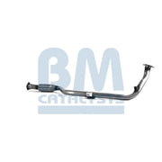 BM Catalysts Homologated Petrol Cat fits Mercedes-Benz E-Class 2000-2002 210.048