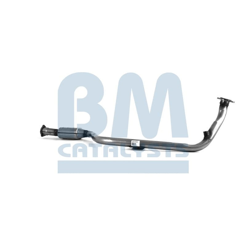 BM Catalysts Homologated Petrol Cat fits Mercedes-Benz E-Class 2000-2002 210.048