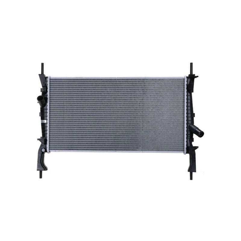Hella Engine Radiator 8MK 366 303-391