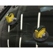 Sealey Vacuum Suction Cup 150mm Pair AK98943 Sealey - Dynamic Drive