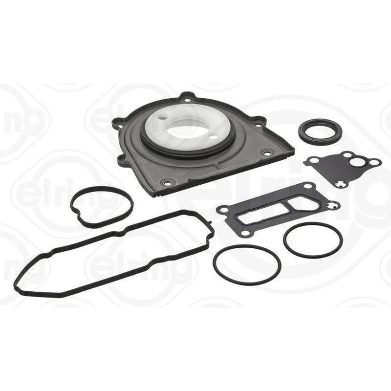 Elring Crankcase Gasket Kit ID fits Ford Kuga III 2019 on 2.5