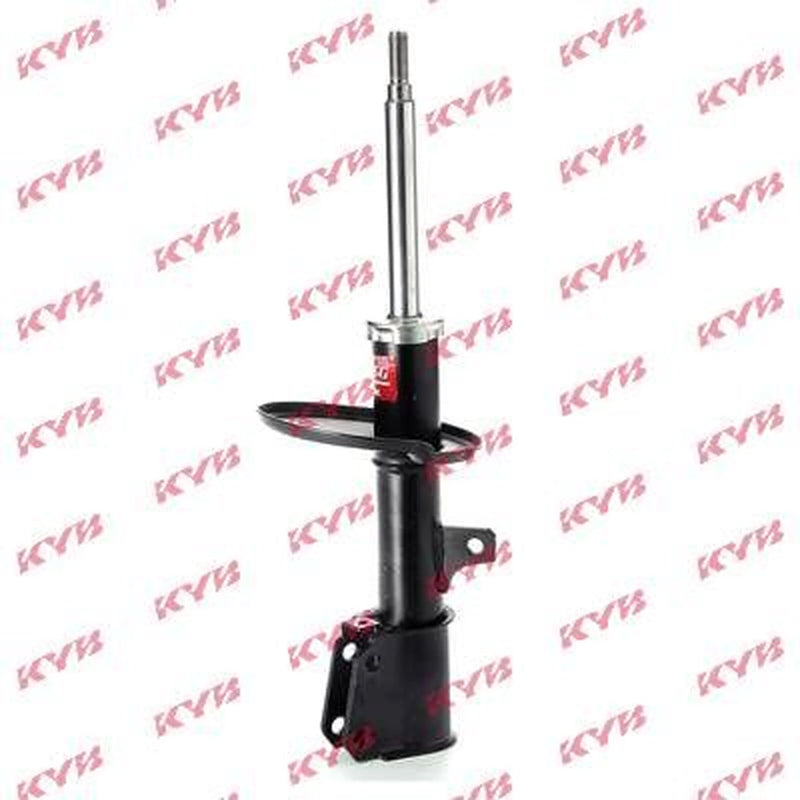 KYB Shock Absorber Damper Strut Front Right fits Renault Twingo I 1996-2007 1.2