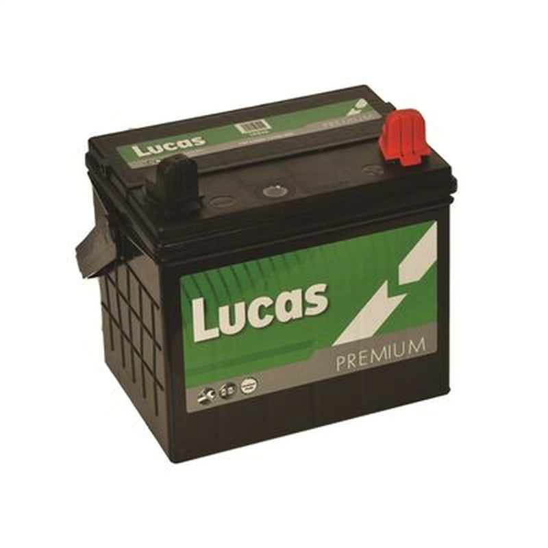Lucas Battery 12V 32Ah 300A LP895