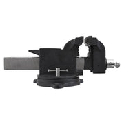 Sealey Industrial Vice 150mm SG Iron SGV150 Sealey - Dynamic Drive