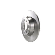 Bosch 2 x Solid Brake Discs