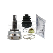 Borg & Beck Drive Shaft Joint Kit BCJ1464