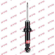 KYB Shock Absorber Damper Strut Rear fits Peugeot 407 2004-2011 1.6 1.8 2.0 2.2