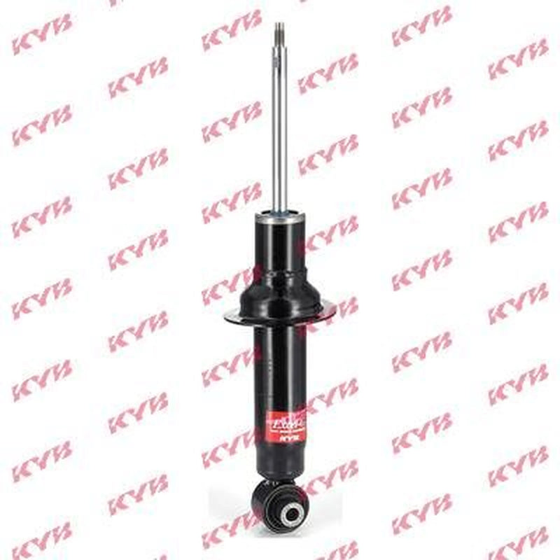 KYB Shock Absorber Damper Strut Rear fits Peugeot 407 2004-2011 1.6 1.8 2.0 2.2