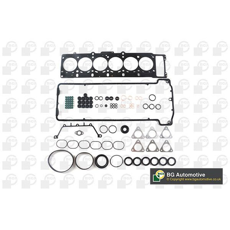 BGA Cylinder Head Gasket Kit fits BMW 3 2000-2006