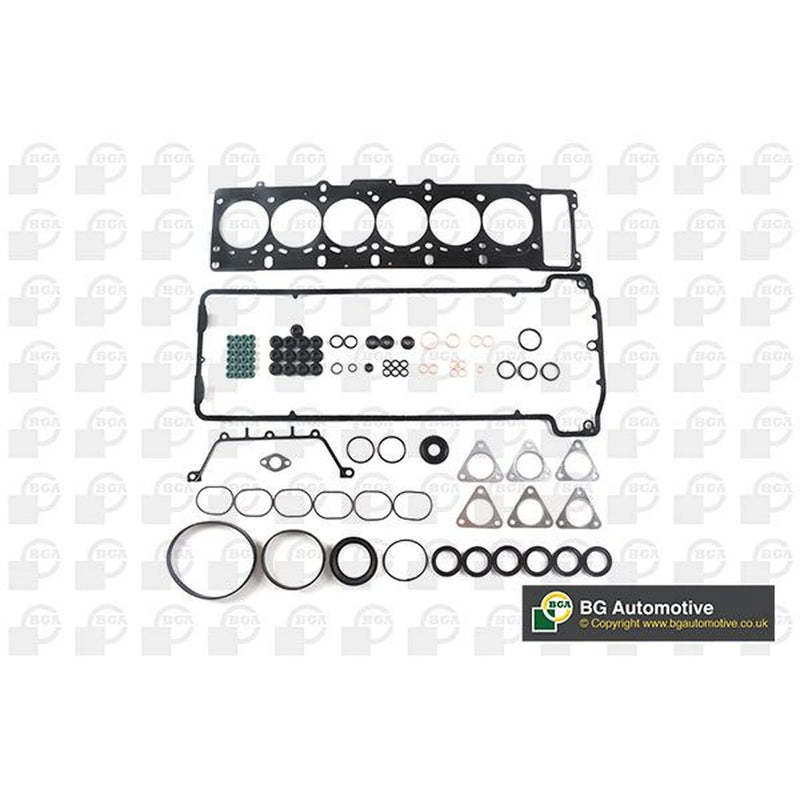 BGA Cylinder Head Gasket Kit HK7554
