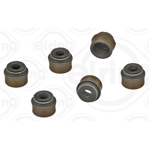 Elring Valve Stem Seal Set ID High fits Seat Ibiza 2007-2008 1.2