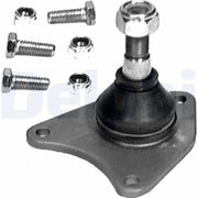 Delphi Ball Joint Front fits Ford Cortina 1970-1979 1.3 1.6 2.0 2.3