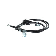 Bosch Handbrake Cable Rear fits Mazda 6 2007-2013 1.8 2.0 2.2 2.5